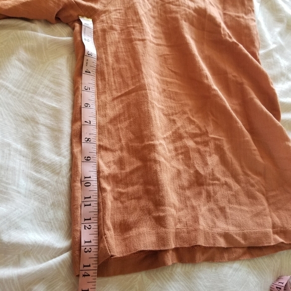 Everly | Cropped Jumpsuit - Picture 9 of 9